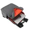 Фото - Рюкзак для ноутбука Tucano Hop 15" Anthracite (BKHOP15-AX) | click.ua