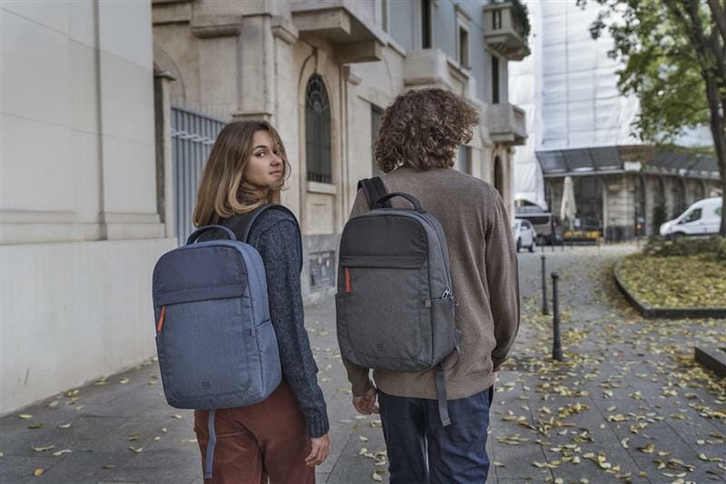 Рюкзак для ноутбука Tucano Hop 15" Anthracite (BKHOP15-AX)