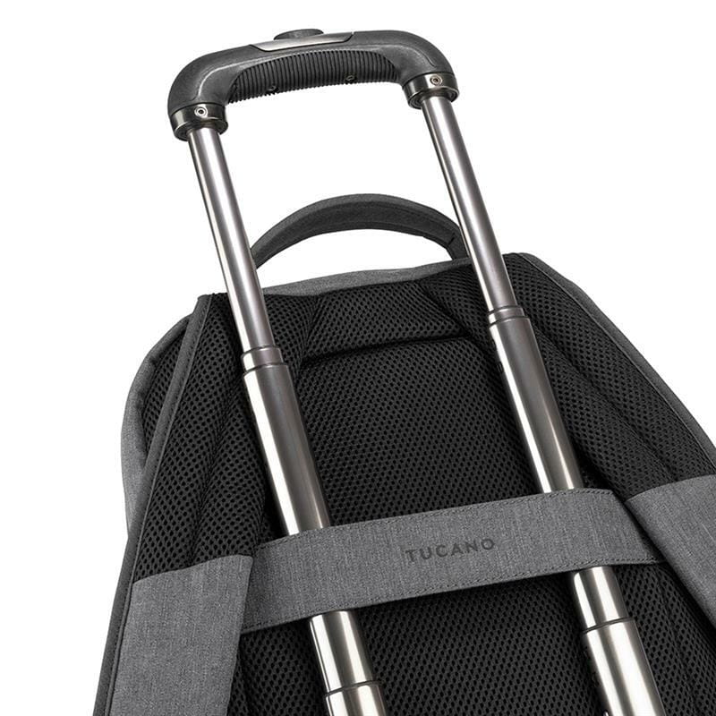 Рюкзак для ноутбука Tucano Hop 15" Anthracite (BKHOP15-AX)