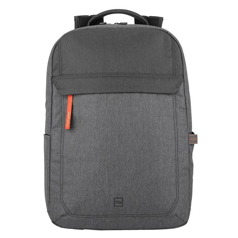 Рюкзак для ноутбука Tucano Hop 15" Anthracite (BKHOP15-AX)