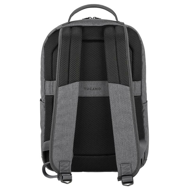 Рюкзак для ноутбука Tucano Hop 15" Anthracite (BKHOP15-AX)