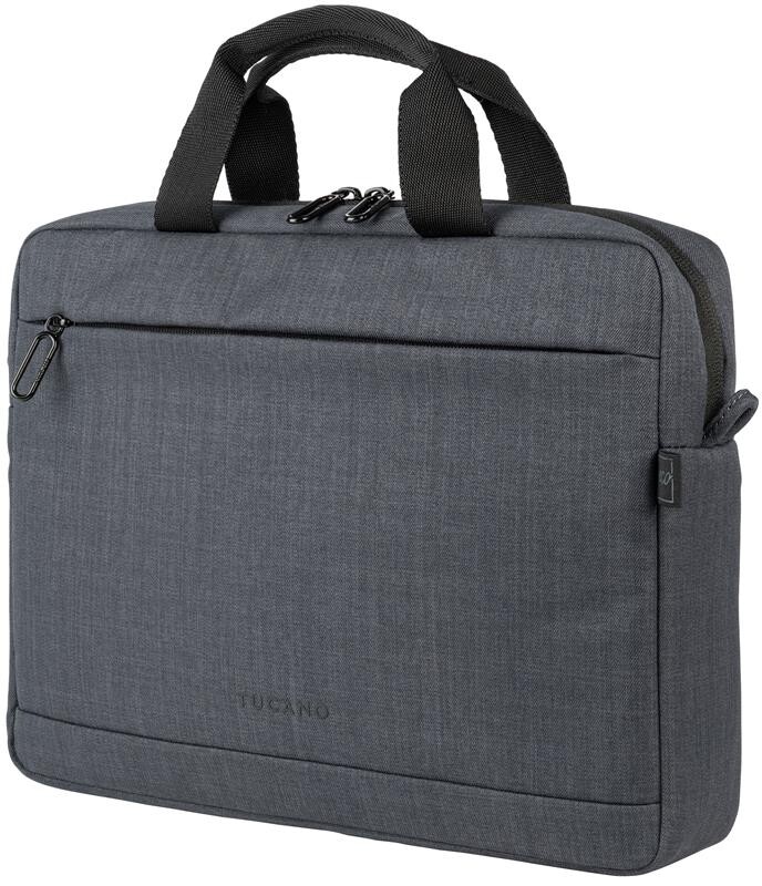 Сумка для ноутбука Tucano Stop 12" Black (BSTOP1112-BK)