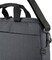 Фото - Сумка для ноутбука Tucano Stop 12" Black (BSTOP1112-BK) | click.ua