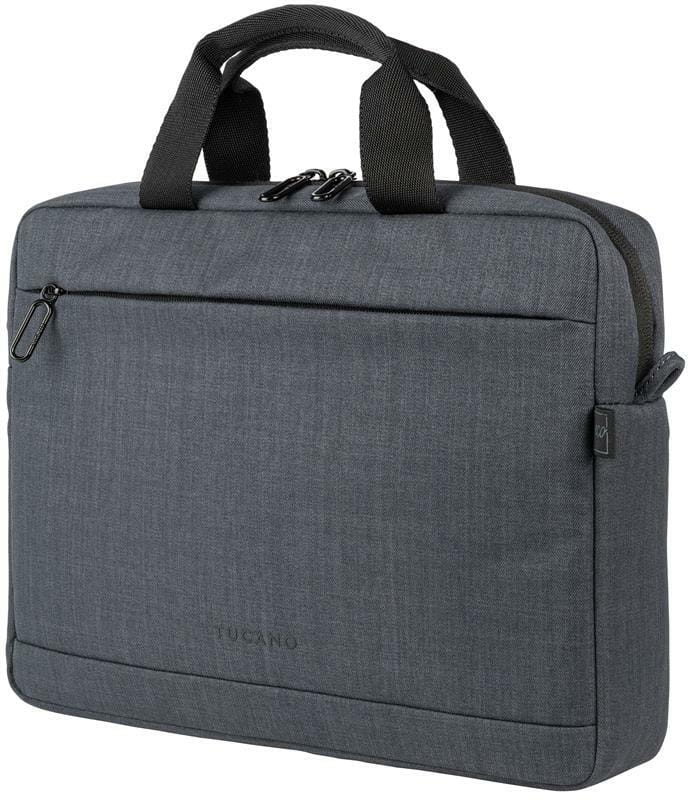 Сумка для ноутбука Tucano Stop 12" Black (BSTOP1112-BK)