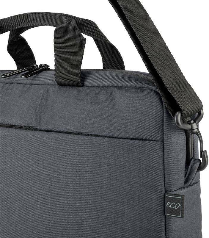 Сумка для ноутбука Tucano Stop 12" Black (BSTOP1112-BK)