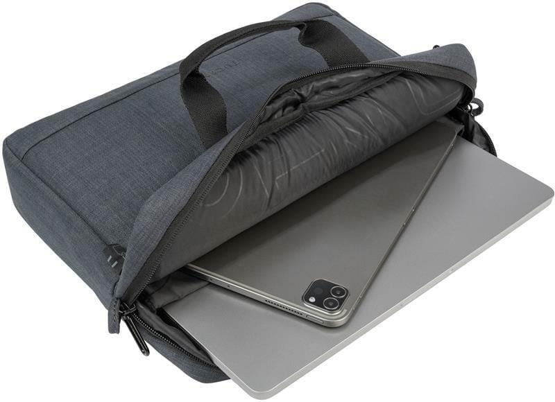 Сумка для ноутбука Tucano Stop 12" Black (BSTOP1112-BK)