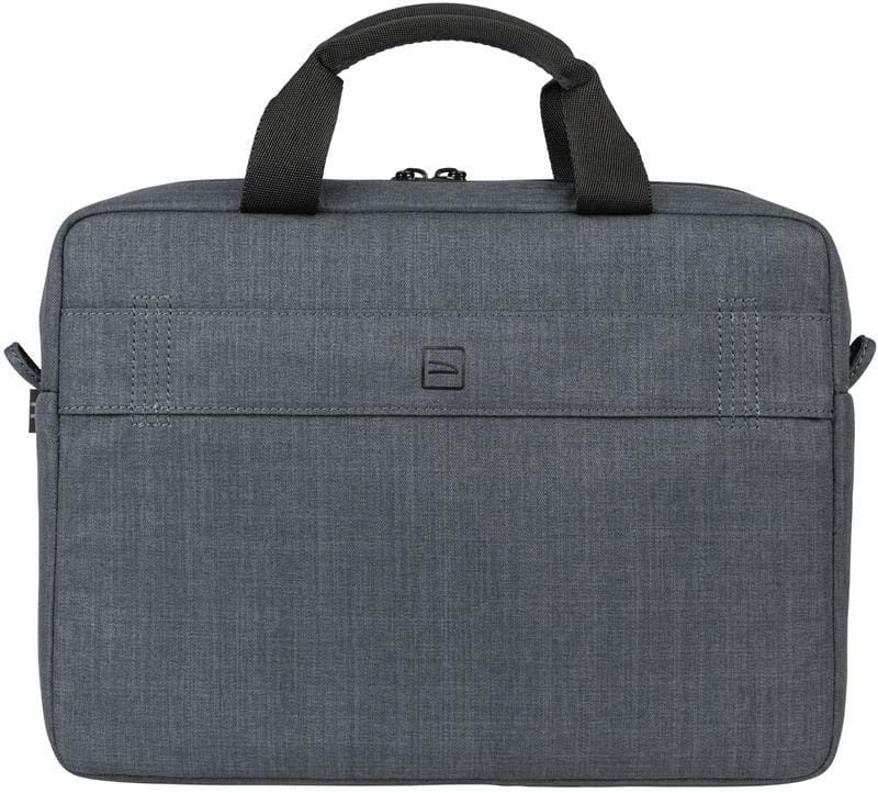 Сумка для ноутбука Tucano Stop 12" Black (BSTOP1112-BK)