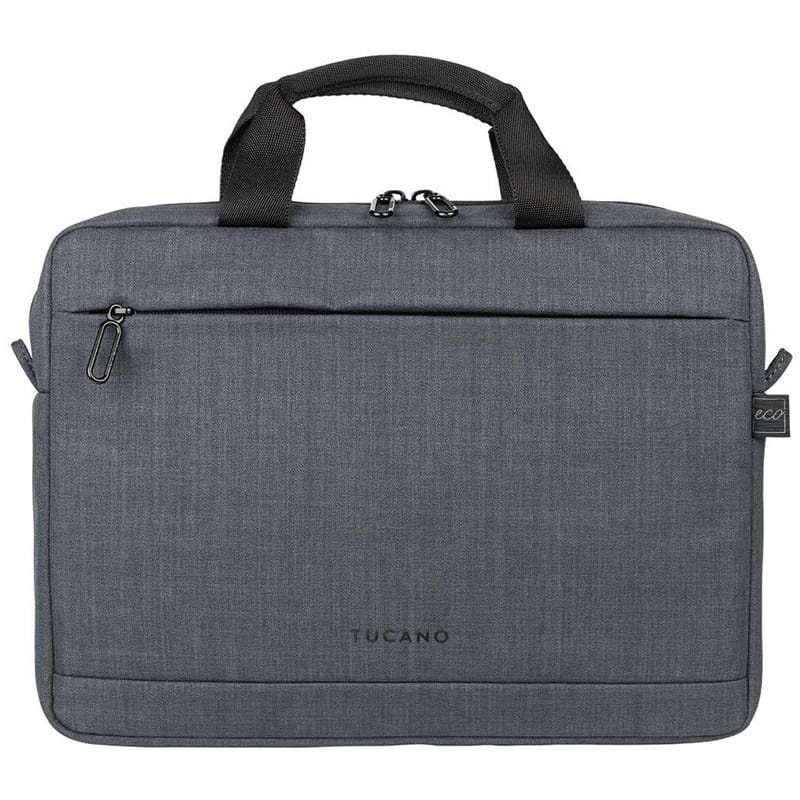 Сумка для ноутбука Tucano Stop 12" Black (BSTOP1112-BK)
