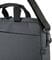 Фото - Сумка для ноутбука Tucano Stop 12" Black (BSTOP1112-BK) | click.ua