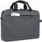 Фото - Сумка для ноутбука Tucano Stop 12" Black (BSTOP1112-BK) | click.ua