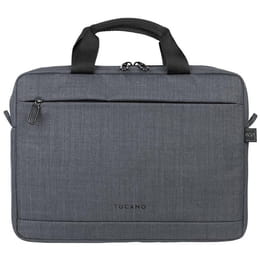 Сумка для ноутбука Tucano Stop 12" Black (BSTOP1112-BK)