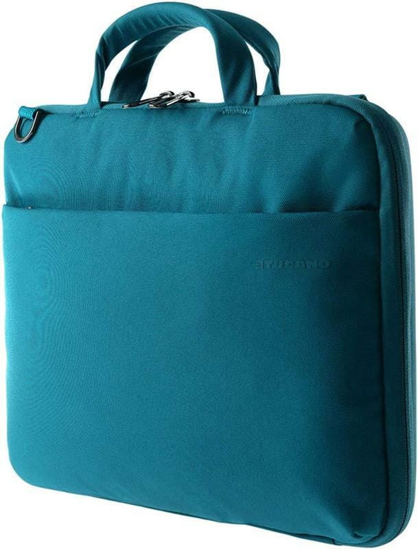Сумка для ноутбука Tucano Darkolor 14" Light Blue (BDA1314-Z)