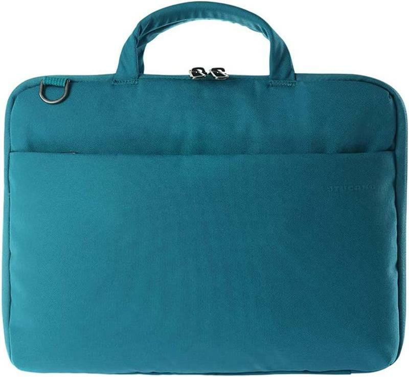 Сумка для ноутбука Tucano Darkolor 14" Light Blue (BDA1314-Z)