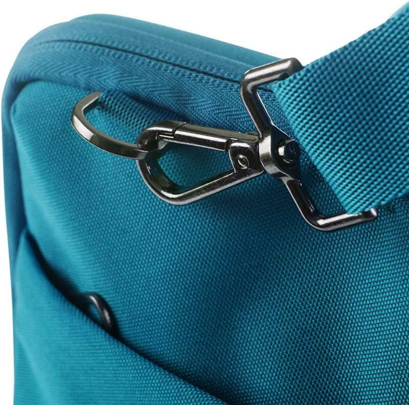 Сумка для ноутбука Tucano Darkolor 14" Light Blue (BDA1314-Z)