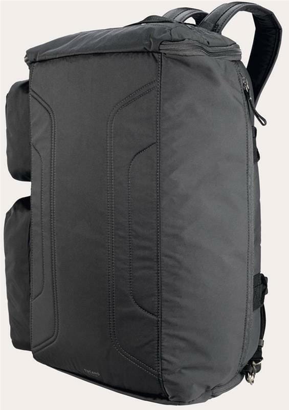Сумка-рюкзак для ноутбука Tucano Desert Weekender 15.6" Black (BDESBKWE-BK)