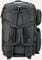 Фото - Сумка-рюкзак для ноутбука Tucano Desert Weekender 15.6" Black (BDESBKWE-BK) | click.ua