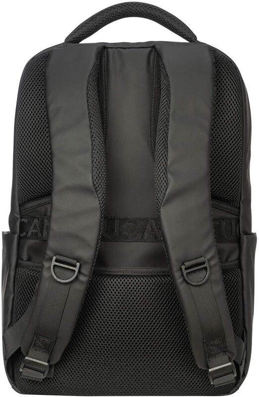 Рюкзак для ноутбука Tucano Martem 15.6" Black (BKMAR15-BK)
