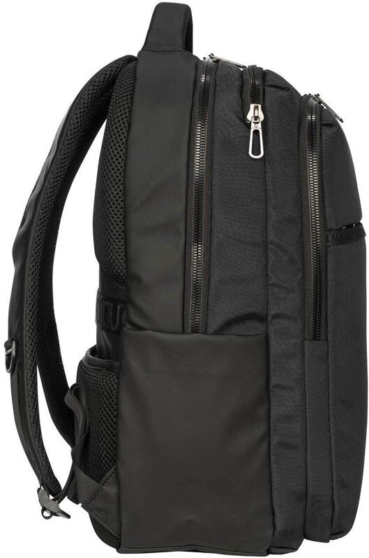 Рюкзак для ноутбука Tucano Martem 15.6" Black (BKMAR15-BK)