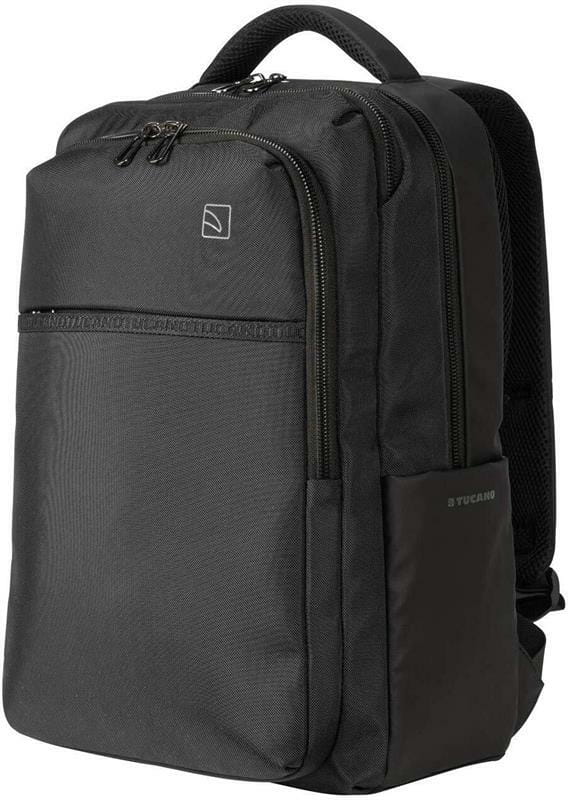 Рюкзак для ноутбука Tucano Martem 15.6" Black (BKMAR15-BK)