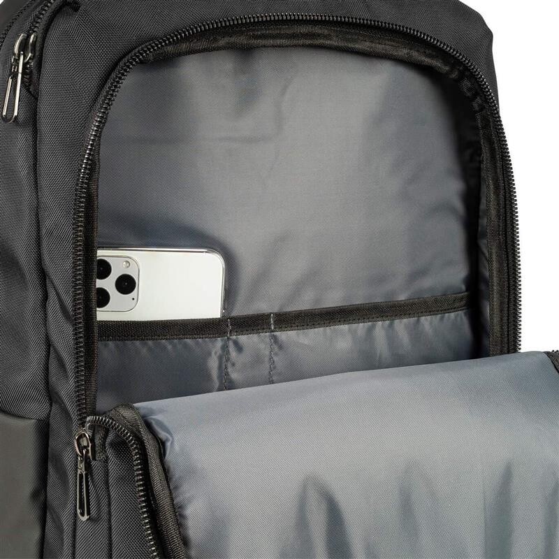 Рюкзак для ноутбука Tucano Martem 15.6" Black (BKMAR15-BK)