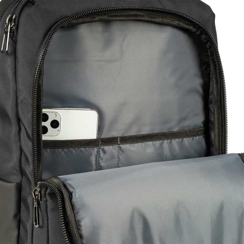 Рюкзак для ноутбука Tucano Martem 15.6" Black (BKMAR15-BK)