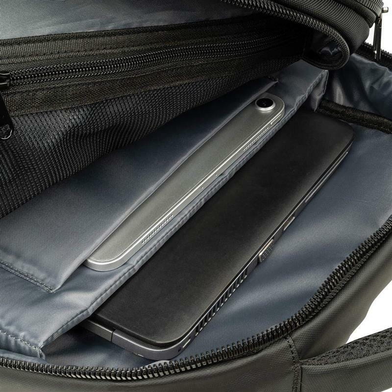 Рюкзак для ноутбука Tucano Martem 15.6" Black (BKMAR15-BK)