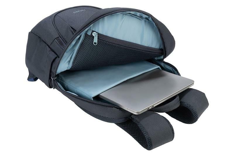 Рюкзак для ноутбука Tucano Binario AGS 15.6" Blue (BKBIN15-AGS-B)