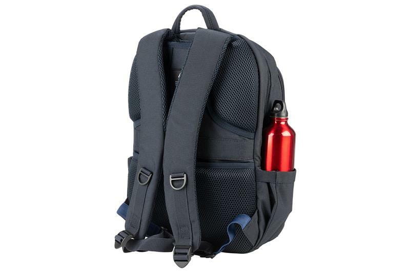 Рюкзак для ноутбука Tucano Binario AGS 15.6" Blue (BKBIN15-AGS-B)