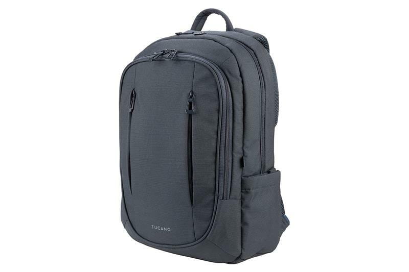 Рюкзак для ноутбука Tucano Binario AGS 15.6" Blue (BKBIN15-AGS-B)