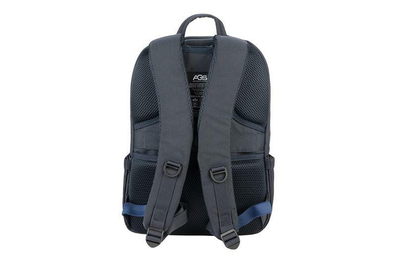 Рюкзак для ноутбука Tucano Binario AGS 15.6" Blue (BKBIN15-AGS-B)