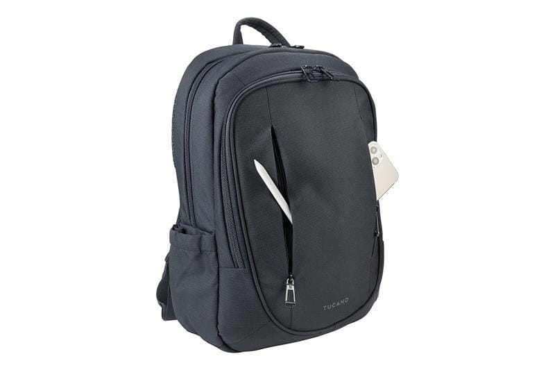 Рюкзак для ноутбука Tucano Binario AGS 15.6" Blue (BKBIN15-AGS-B)