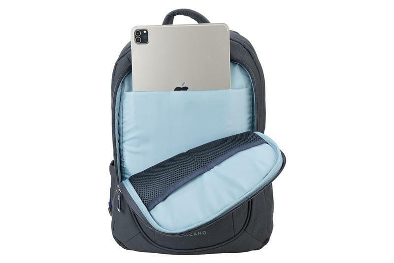 Рюкзак для ноутбука Tucano Binario AGS 15.6" Blue (BKBIN15-AGS-B)