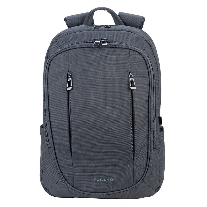 Рюкзак для ноутбука Tucano Binario AGS 15.6" Blue (BKBIN15-AGS-B)