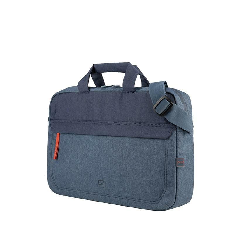 Сумка для ноутбука Tucano Hop 13"/14" Blue (BHOP13-B)