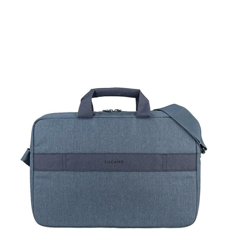 Сумка для ноутбука Tucano Hop 13"/14" Blue (BHOP13-B)