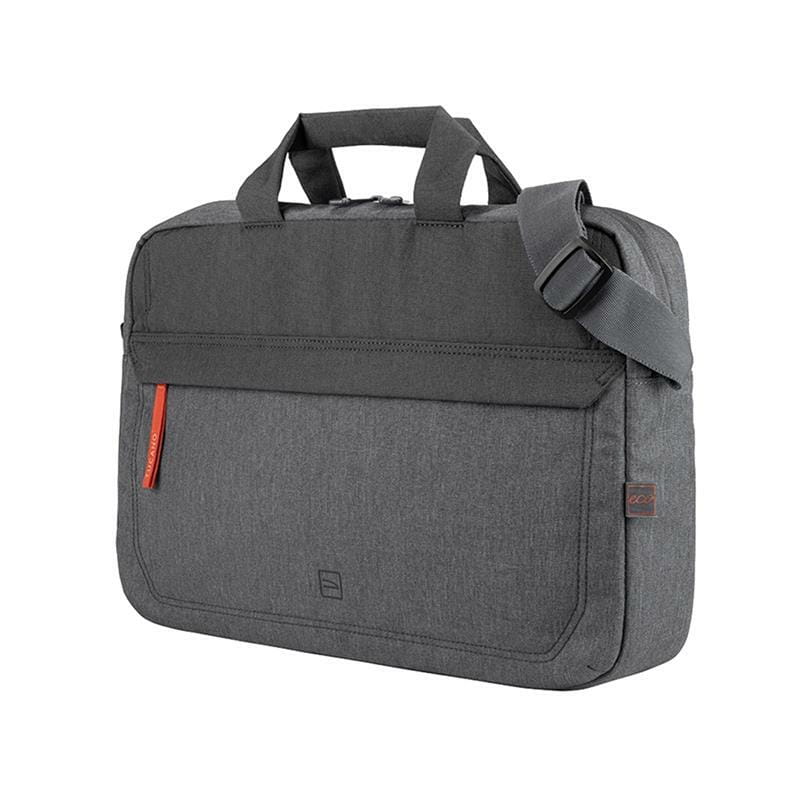 Сумка для ноутбука Tucano Hop 13"/14" Anthracite (BHOP13-AX)