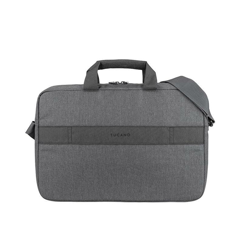Сумка для ноутбука Tucano Hop 13"/14" Anthracite (BHOP13-AX)