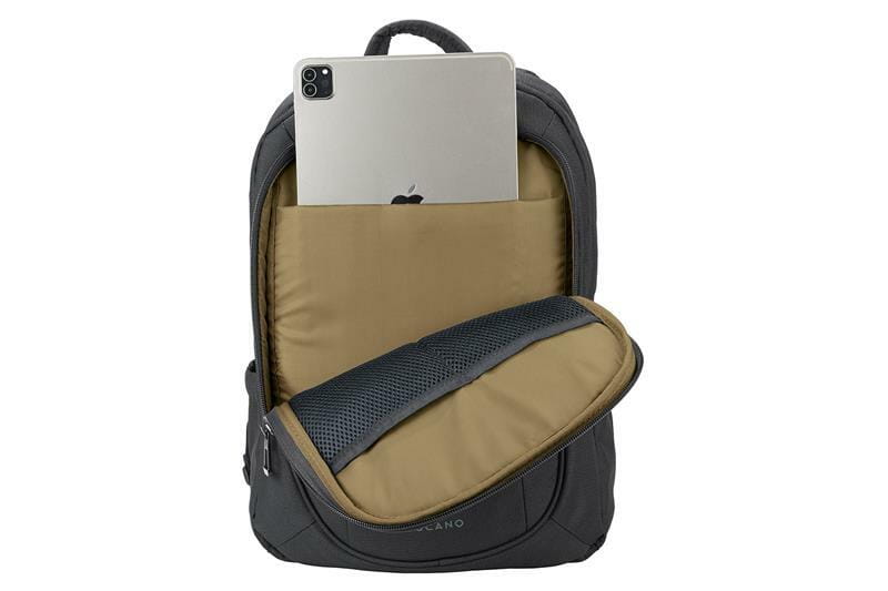 Рюкзак для ноутбука Tucano Binario AGS 15.6" Anthracite (BKBIN15-AGS-AX)