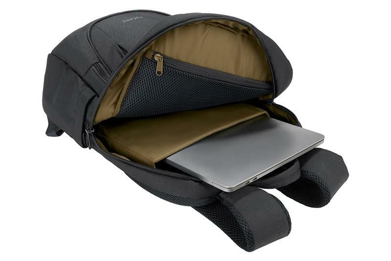 Рюкзак для ноутбука Tucano Binario AGS 15.6" Anthracite (BKBIN15-AGS-AX)