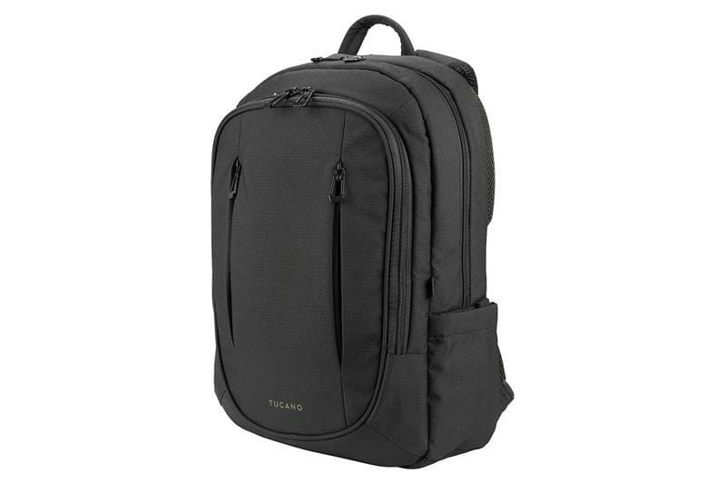 Рюкзак для ноутбука Tucano Binario AGS 15.6" Anthracite (BKBIN15-AGS-AX)