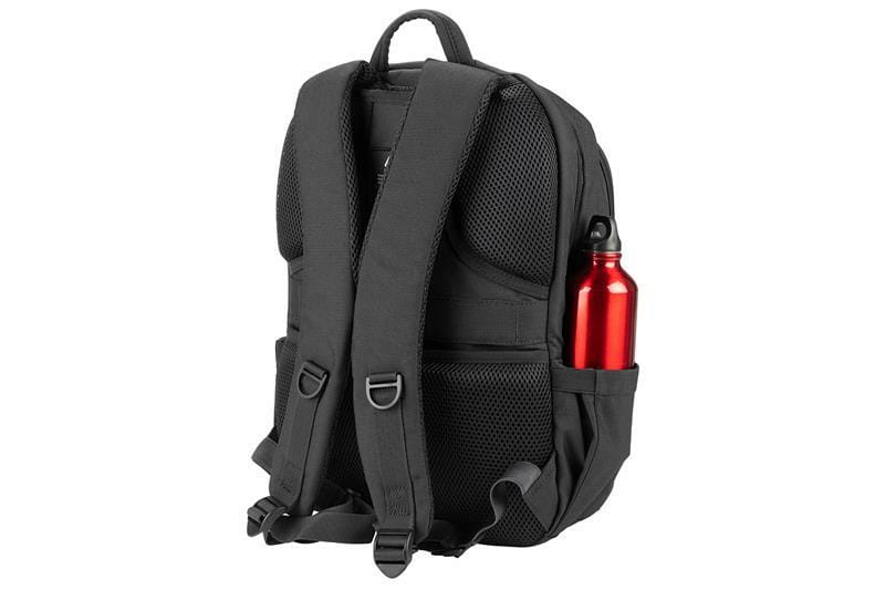 Рюкзак для ноутбука Tucano Binario AGS 15.6" Anthracite (BKBIN15-AGS-AX)