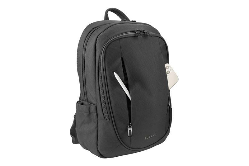 Рюкзак для ноутбука Tucano Binario AGS 15.6" Anthracite (BKBIN15-AGS-AX)