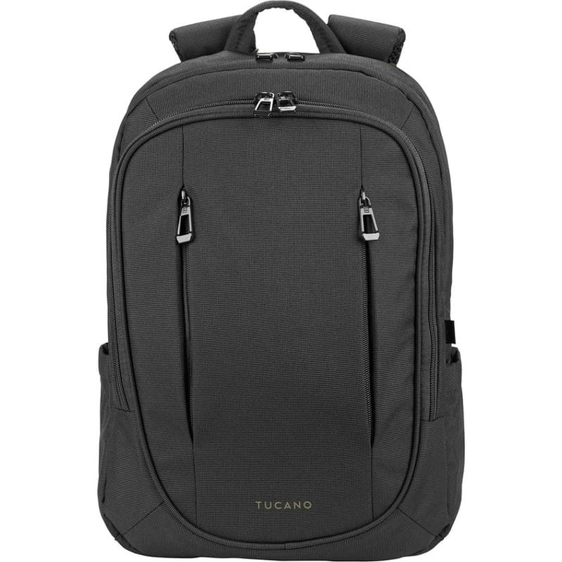 Рюкзак для ноутбука Tucano Binario AGS 15.6" Anthracite (BKBIN15-AGS-AX)