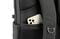 Фото - Рюкзак для ноутбука Tucano Binario AGS 15.6" Anthracite (BKBIN15-AGS-AX) | click.ua