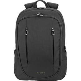 Рюкзак для ноутбука Tucano Binario AGS 15.6" Anthracite (BKBIN15-AGS-AX)
