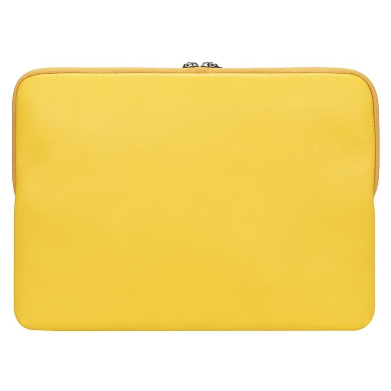 Чехол для ноутбука Tucano Today Sleeve 13"/14" Yellow (BFTO1314-Y)