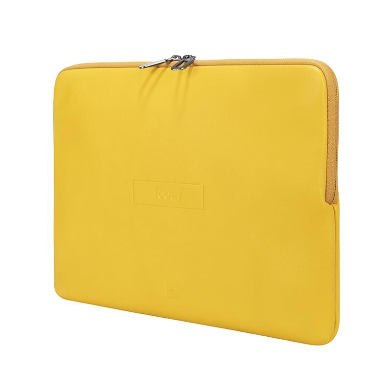Чехол для ноутбука Tucano Today Sleeve 13"/14" Yellow (BFTO1314-Y)