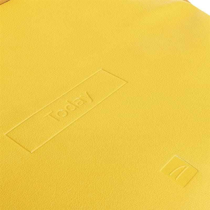 Чехол для ноутбука Tucano Today Sleeve 13"/14" Yellow (BFTO1314-Y)