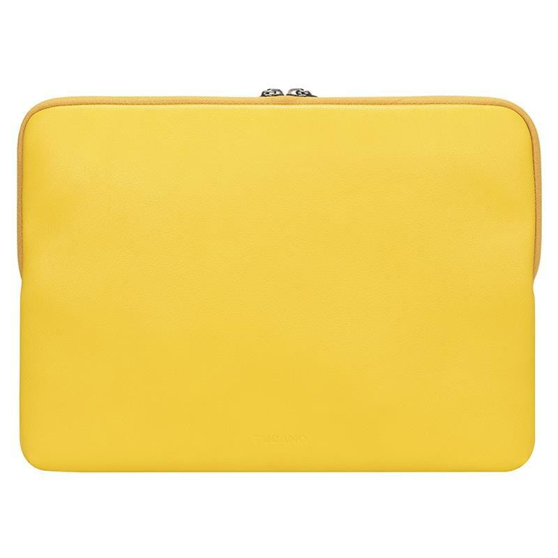 Чехол для ноутбука Tucano Today Sleeve 13"/14" Yellow (BFTO1314-Y)