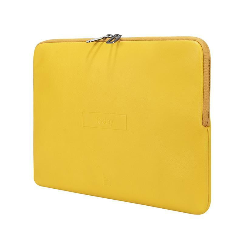 Чехол для ноутбука Tucano Today Sleeve 13"/14" Yellow (BFTO1314-Y)